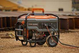 For most central ac units, you'll need a generator with quite a bit of power. Portable Generator Buyer Guide What Size Generator Norwall