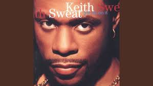 Keith Sweat