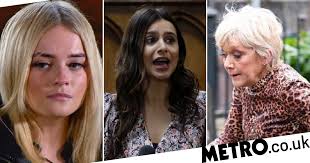 Soap spoilers: Emmerdale trial of the century, Coronation Street double