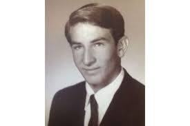 Daniel Lee Obituary (1951