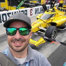 The fall weather is here and that brings a close to the 2024 race season. I  enjoyed being out