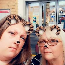 Lucy Hannah 💚💚💚 you all did him so proud xx