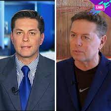 La Red Caracol - #TodoCambia Igual de churro sigue el Caleño Isaac Nessim,  querido y ¿Qué ha sido de ti?,pues aquí en La Red Caracol no lo cuenta, así  que conectados con