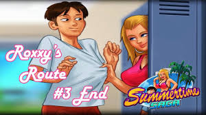 cookie jar unlocked summertime saga v.0.17.5 save data download | how to apply save data file 2019 new file. Download We Beat Dexter Summertime Saga Roxxy Route Ending In Hd Mp4 3gp Codedfilm