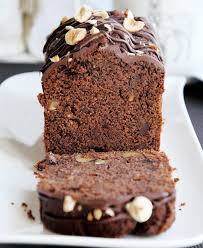 Cake Moelleux Chocolat Noisettes Les Degustations Dangereuses En 2020 Moelleux Chocolat Noisettes Cake Moelleux Moelleux Au Chocolat