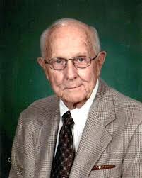 Marvin Terrell Jr. Obituary (1929