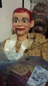 He said his father was dead. RIP Rudy