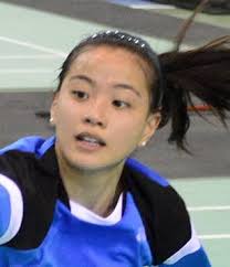 Jamie Hsu's Instagram, Twitter & Facebook