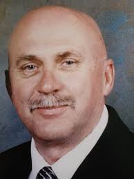 It is with great sadness that the family of Terry Libby announce his  passing