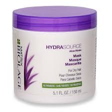Matrix Biolage Hydrasource Hair Mask By Matrix 5 1 Oz Walmart Com Best Hair Mask Hair Mask Hair Mask For Growth