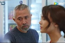 Sinopsis Kupu-kupu Malam, Web Series yang Lagi Hot di Media Sosial,  Siapakah Laura dan Pak Arif Itu?