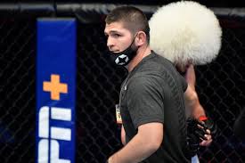 Ufc is returning to abu dhabi on september 7th 2019 at the arena, yas island, abu dhabi. Khabib Nurmagomedov Islam Makhachev Right Now Can Finish Dustin Poirier And Maul Charles Oliveira Mma Fighting
