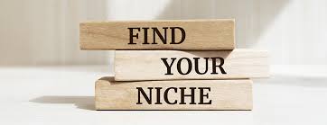 How to Find Your Business Niche in 3 Steps - Guidant