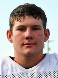 Sullivan makes all-state first team