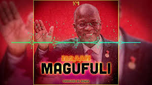 Manesa sanga magufuli ni chaguo letu (official video). Download Audio Ibraah Magufuli Yinga Media