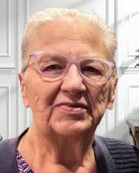 Elizabeth Ann Burk Obituary June 4, 2025