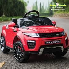 Range Rover Style Kids Battery Operated Electric Ride On Car Baby Needs Online Store Malaysia