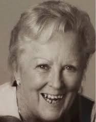 Condolence Book for Anne DOLAN (née Handy) (Raheny, Dublin)