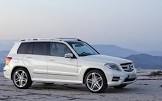 MERCEDES-GLK