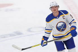 Flyers Should Look To Acquire Jack Eichel From Buffalo