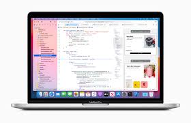 Maybe you would like to learn more about one of these? Apple Reveals New Developer Technologies To Foster The Next Generation Of Apps Apple