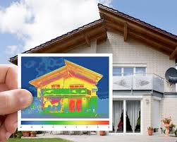 Here are cheap ways to save money when heating your house. Why Thermal Bridging And Thermal Breaks Matter In Construction Echotape