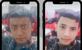 Nama Filter Ig Jelek Jadi Cantik Ternyata Ini Area Tekno