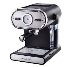 5% redcard™ discount program rules. Russell Hobbs Espresso Maker Rhvem01 Hifi Corporation