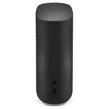 Bose Soundlink Color Bluetooth Speaker Ii Black In 2021 Wireless Speakers Bluetooth Phone Speaker Bluetooth