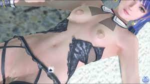 Dead Or Alive Xtreme Venus Vacation Lobelia Fierte Midi Nude Mod ファンサービス感謝  - XAnimu.com