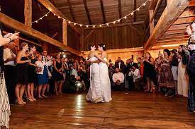 Plan Your Dream Wedding At One Of These Hudson Valley Barns