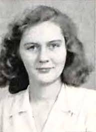 Mary Louise Kidd Philpott (1927-2008)