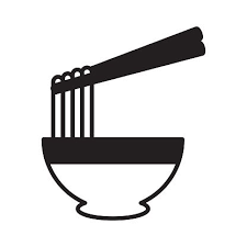 Ramen Noodle Icon Vector Icon Vector Icons Ramen Noodles Icon