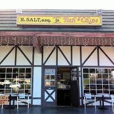 H Salt Fish Chips Were The Best Fnc Around Wrapped In Newsprint Fish And Chips My Childhood Memories Vintage Restaurant