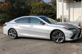 What is the 2020 lexus es? Car Review The Lexus Es 350 F Sport Is More Luxurious With An Upgraded Driving Experience Wtop