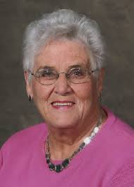 Florence Anne Downs Obituary