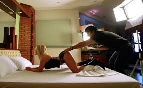 Industrie pornographique: quatre acteurs mis en examen pour viol