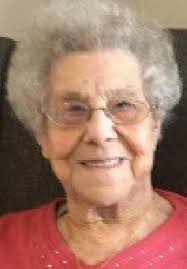 Edna Chinn Obituary