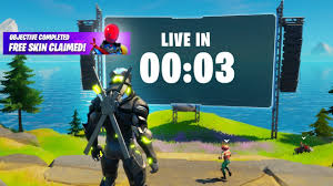 The doomsday event map underwater the device live reaction in fortnite chapter 2, season 2 gameplay with typical gamer! Fortnite Party Royale Event Now Tenet Event Fortnite Battle Royale Youtube