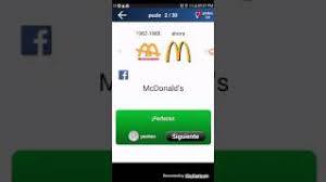 ¿te gustan los concursos de logos, los juegos de preguntas y respuestas? Respuestas Logo Quiz Juego De Logotipos Nivel Retro Youtube