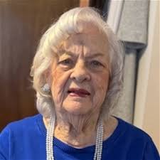 Mary Lois Kopkey Obituary