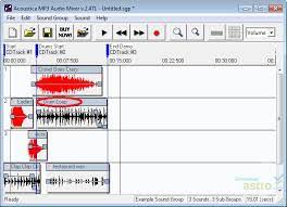 Nov 27, 2018 · download acoustica mp3 audio mixer for windows to edit your tunes or remix mp3s on your computer. Acoustica Mp3 Audio Mixer Es Downloadastro Com