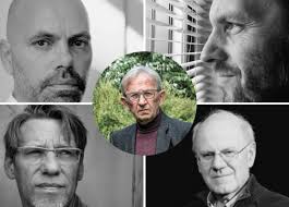 de lage landen 'een lichaam dragen' van Hannah Chris Lomans is een gebed  dat zichzelf de werkelijkheid in zingt