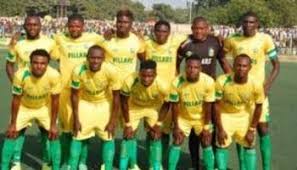 Ahmed musa dropped as kano pillars hold warri wolves. Ahmed Musa Explains Why He Returned To Kano Pillars Daily Post Nigeria