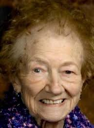 Juliana Frey Obituary (1929