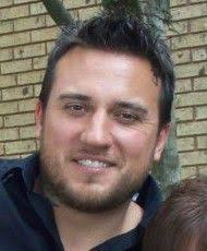 Christopher Grant Carney (1980-2015)