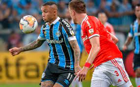 Grenal | libertadores | clipe | o clube. Primeiro Grenal Na Libertadores Termina Em Briga E Placar Zerado