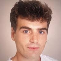 Nicholas Oxley's Instagram, Twitter & Facebook