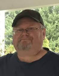 Eric Carson White Obituary