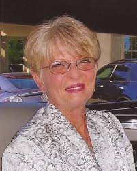 Obituary information for June Mary Paul